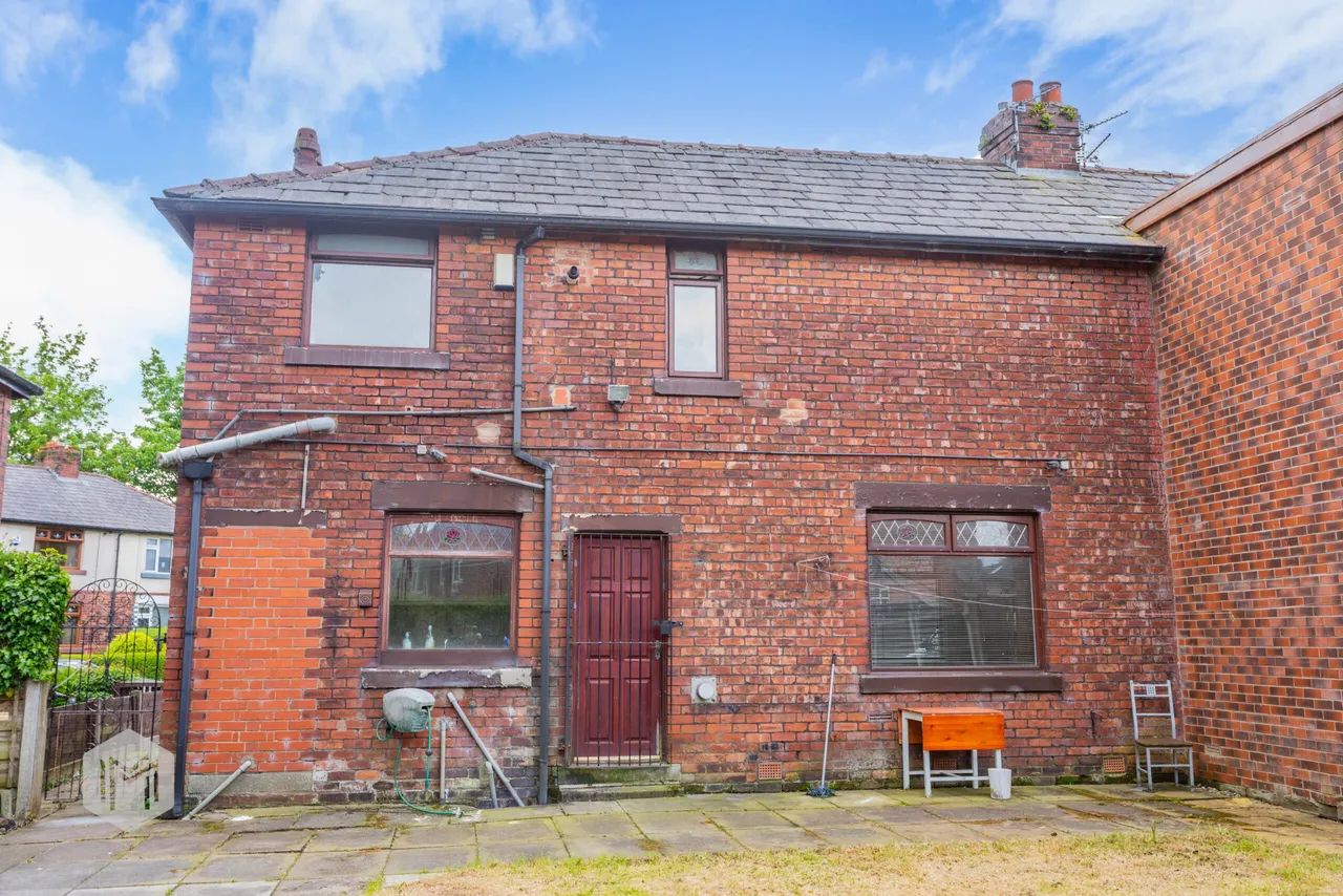 Lavender Road, Farnworth, Bolton, BL4 0EB, photo 13