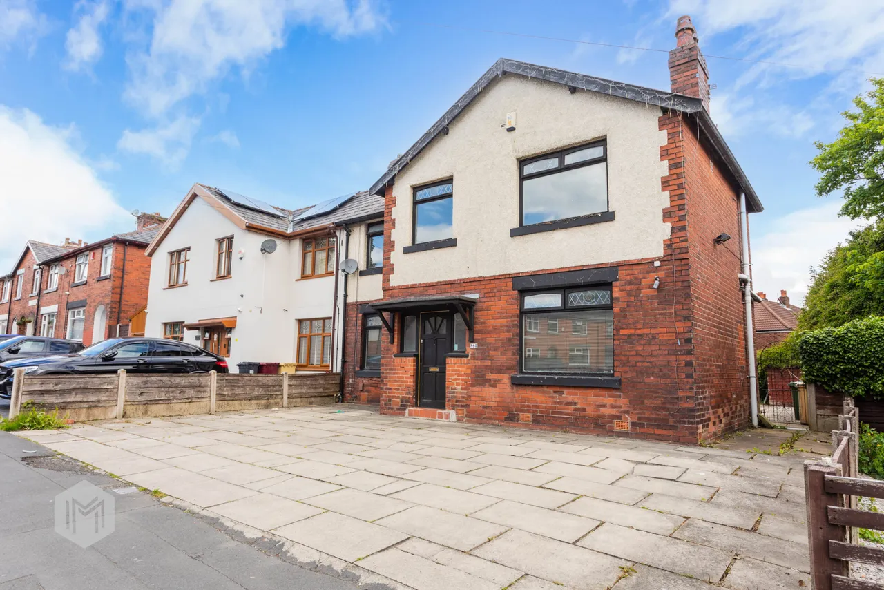 Lavender Road, Farnworth, Bolton, BL4 0EB, photo 22