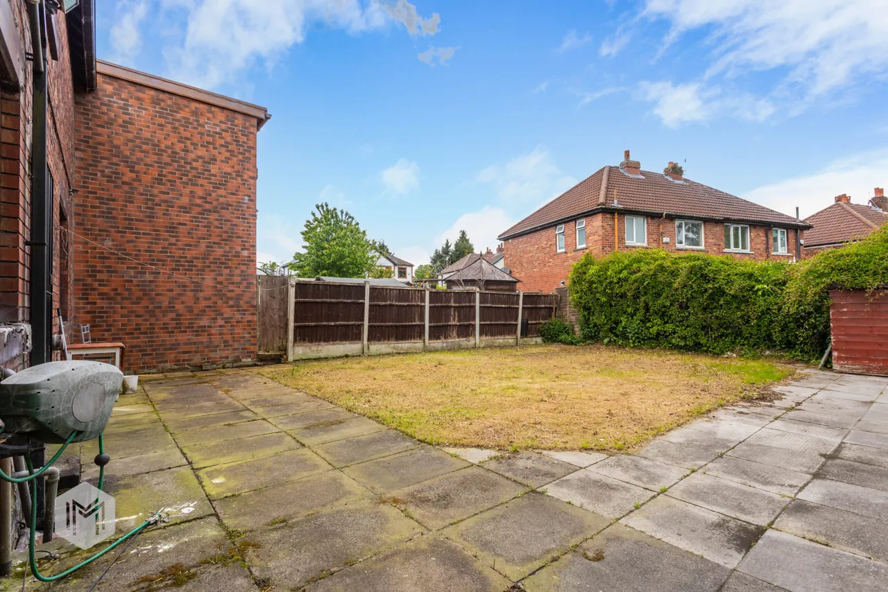 Lavender Road, Farnworth, Bolton, BL4 0EB, photo 18