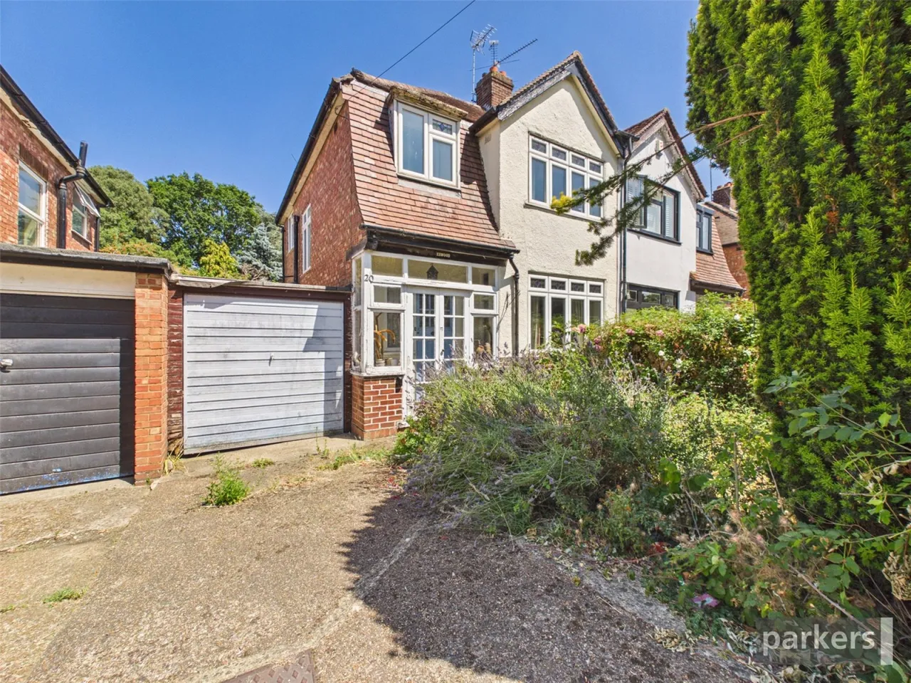 3 bed house for sale, Shepherds House Lane, Earley, RG6