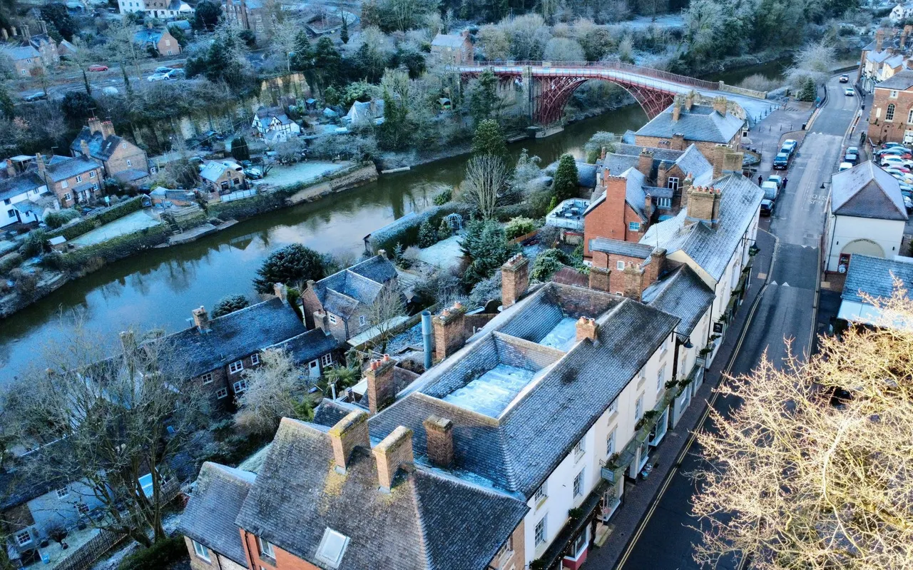 High Street, Ironbridge, TF8, photo 17