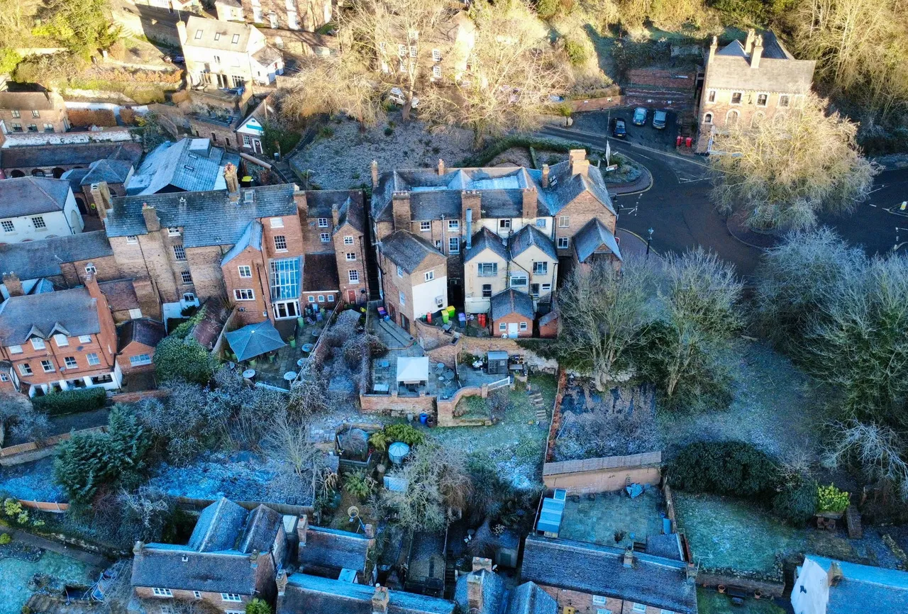 High Street, Ironbridge, TF8, photo 21