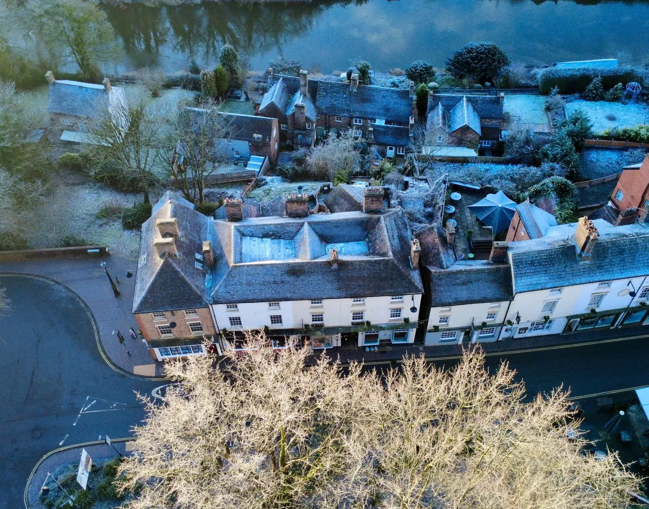 High Street, Ironbridge, TF8, photo 22