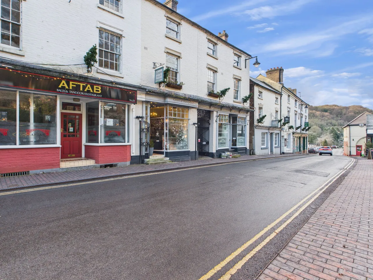 High Street, Ironbridge, TF8, photo 24