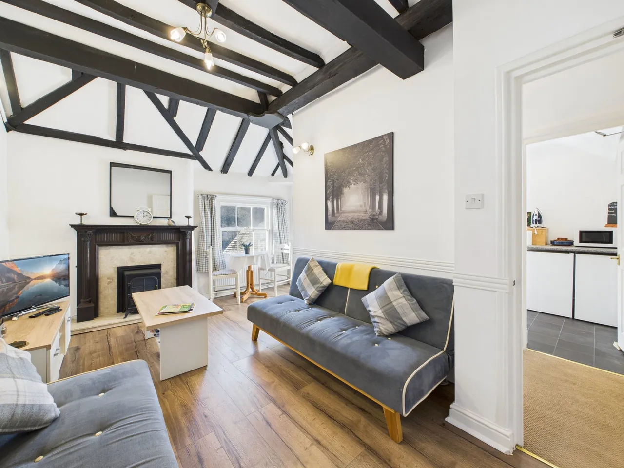 High Street, Ironbridge, TF8, photo 13