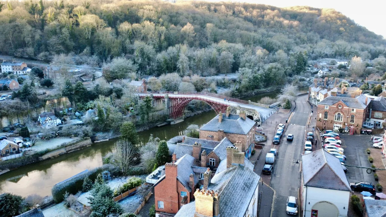 High Street, Ironbridge, TF8, photo 18