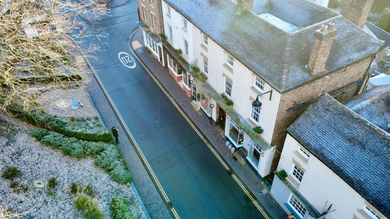 High Street, Ironbridge, TF8, photo 19