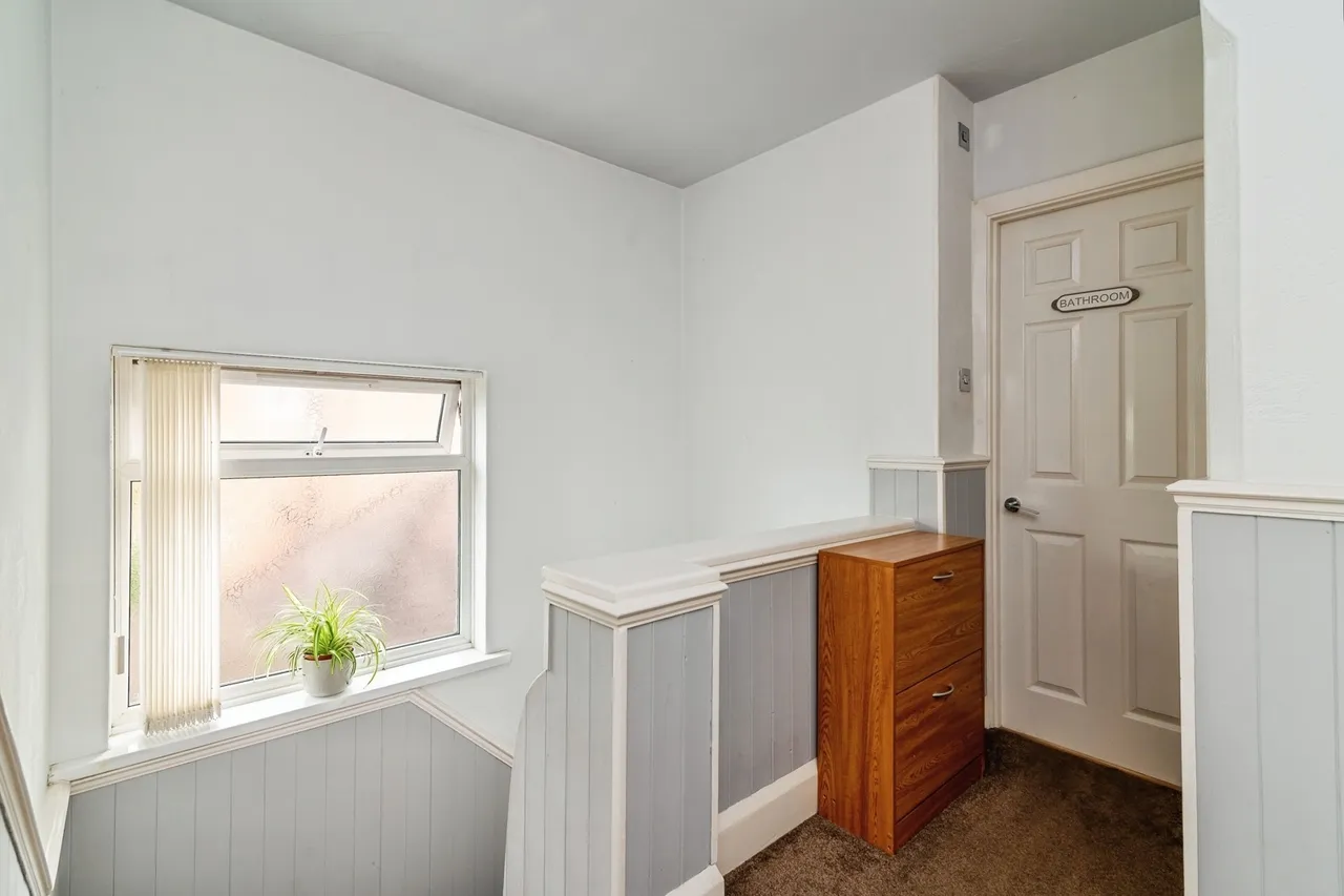 Jarvis Avenue, Nottingham, Nottinghamshire, NG3, photo 18