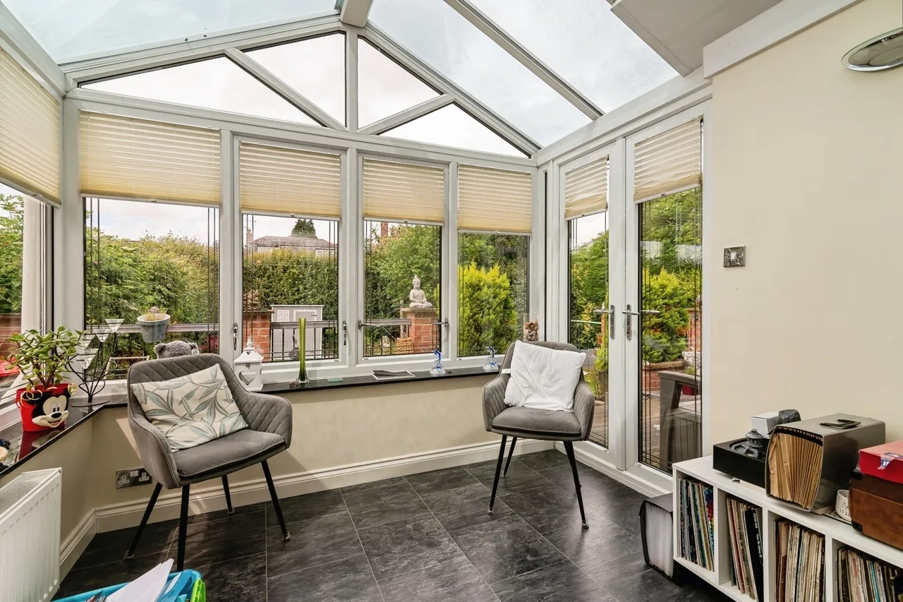 Jarvis Avenue, Nottingham, Nottinghamshire, NG3, photo 8