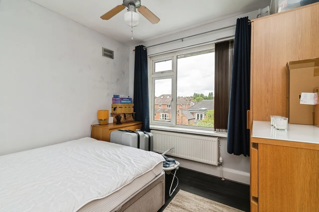 Jarvis Avenue, Nottingham, Nottinghamshire, NG3, photo 17