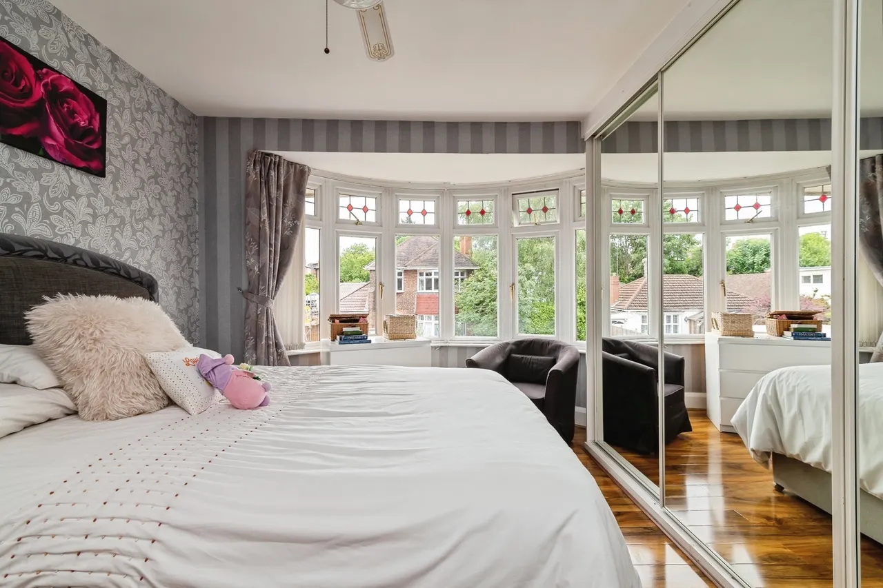 Jarvis Avenue, Nottingham, Nottinghamshire, NG3, photo 13