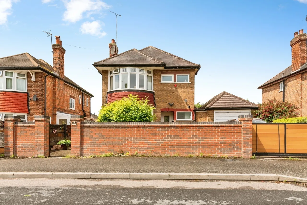 Jarvis Avenue, Nottingham, Nottinghamshire, NG3, photo 27
