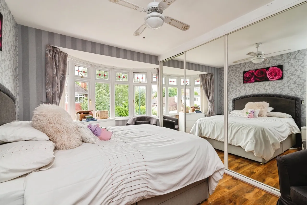 Jarvis Avenue, Nottingham, Nottinghamshire, NG3, photo 12