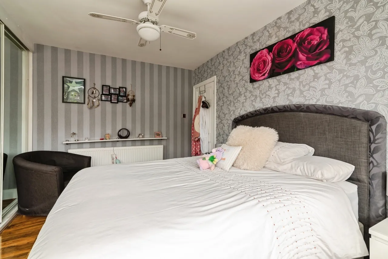 Jarvis Avenue, Nottingham, Nottinghamshire, NG3, photo 14
