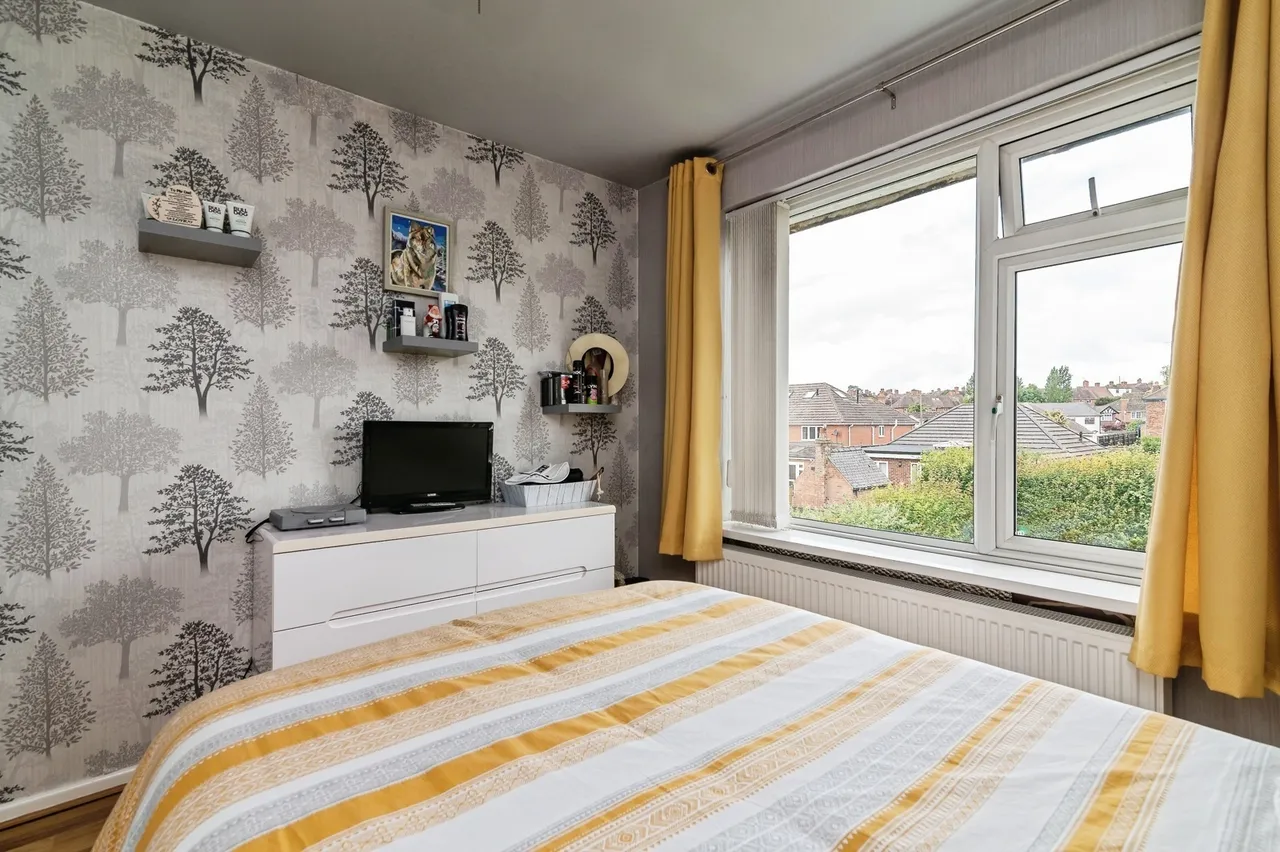 Jarvis Avenue, Nottingham, Nottinghamshire, NG3, photo 16