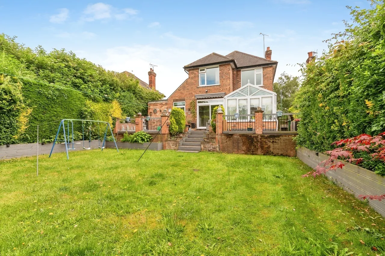 Jarvis Avenue, Nottingham, Nottinghamshire, NG3, photo 26