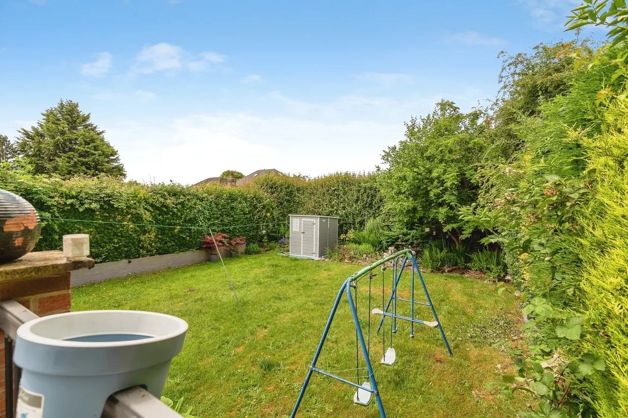 Jarvis Avenue, Nottingham, Nottinghamshire, NG3, photo 23