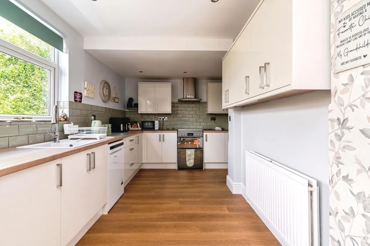 Jarvis Avenue, Nottingham, Nottinghamshire, NG3, photo 5