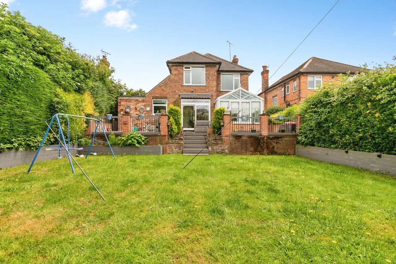 Jarvis Avenue, Nottingham, Nottinghamshire, NG3, photo 24