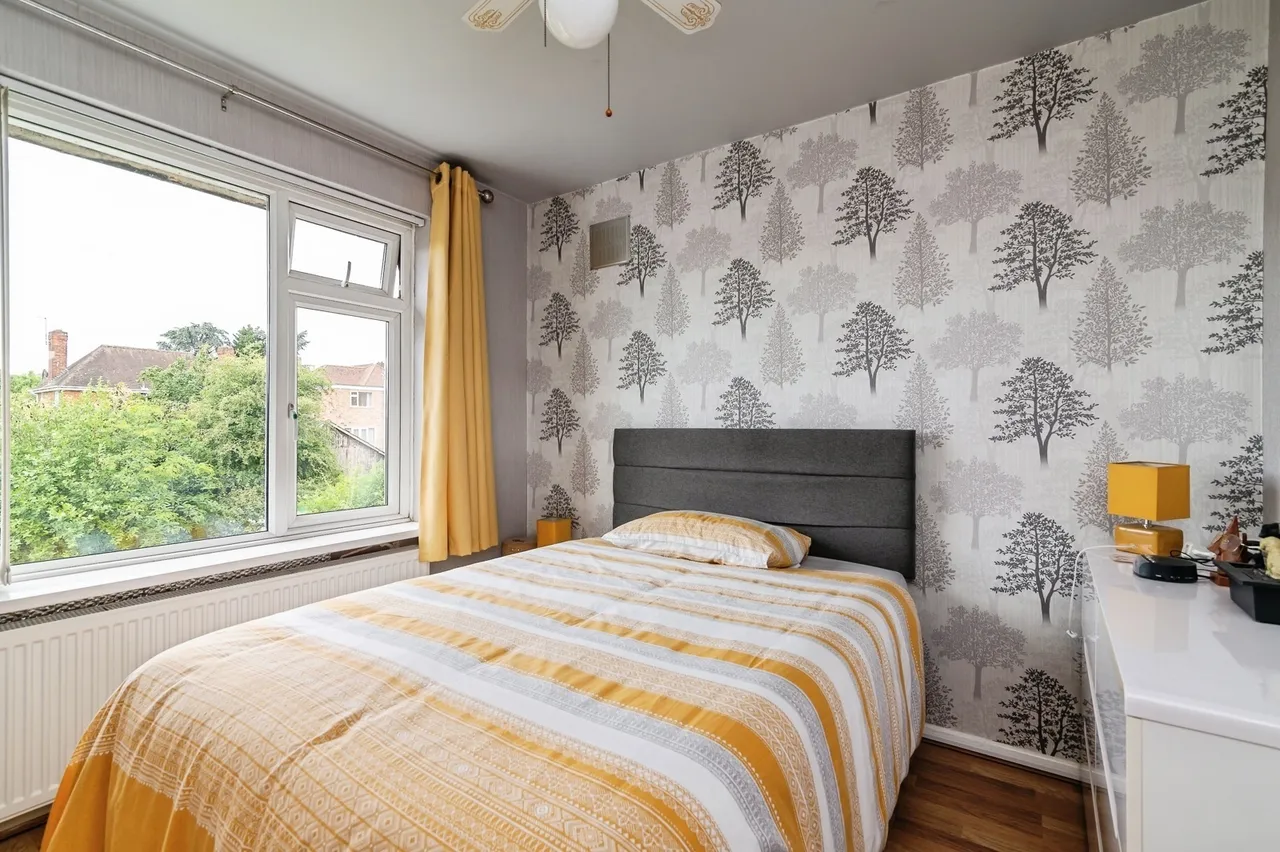 Jarvis Avenue, Nottingham, Nottinghamshire, NG3, photo 15