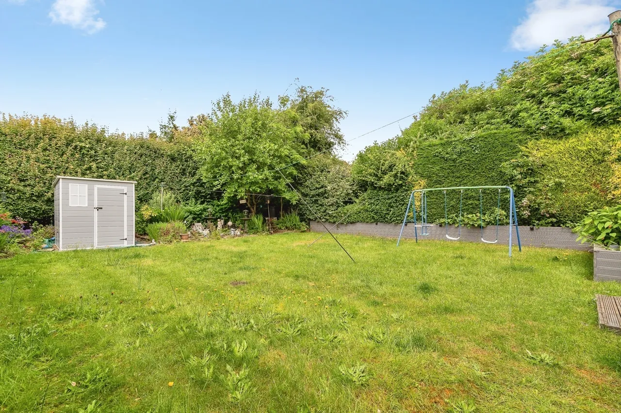 Jarvis Avenue, Nottingham, Nottinghamshire, NG3, photo 25
