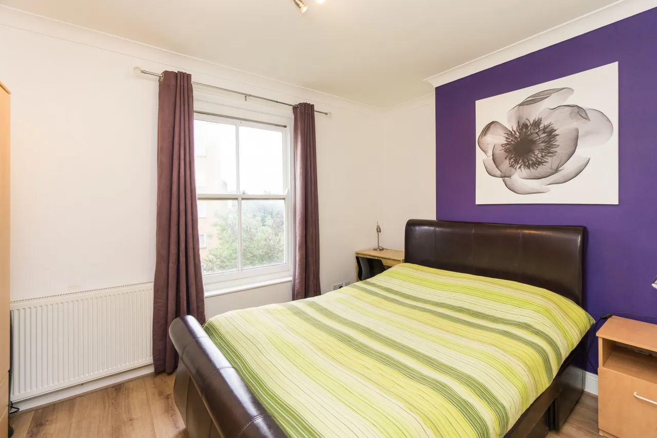 Parkhurst Road, Holloway, photo 5