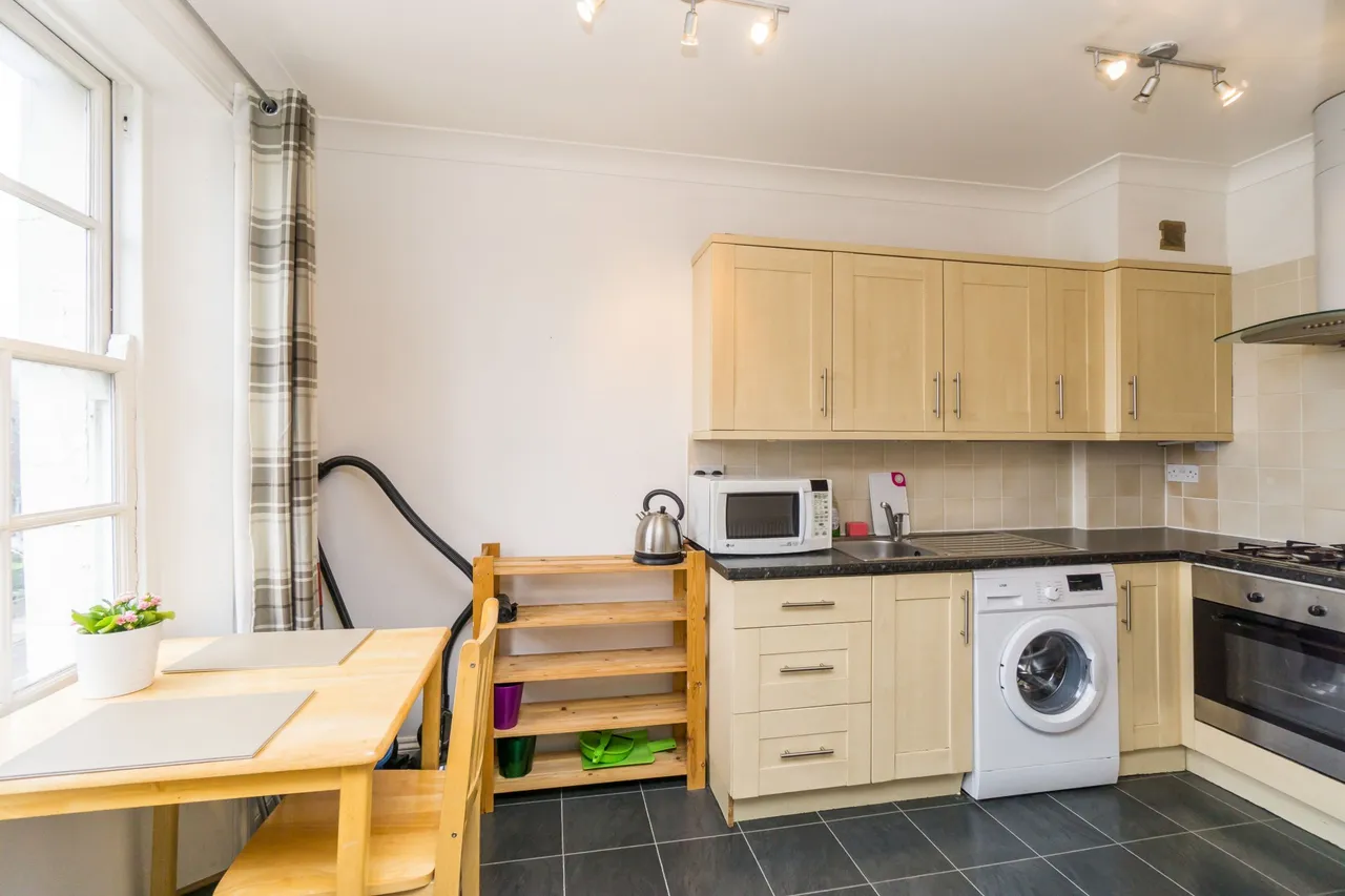 Parkhurst Road, Holloway, photo 4