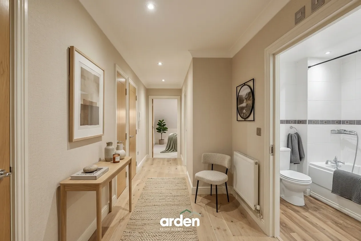 Manor Road, B91, photo 4