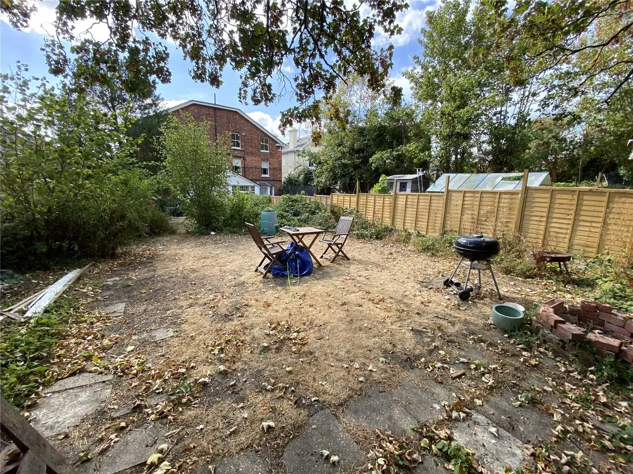 Woodbury Park Road, Tunbridge Wells, TN4, photo 4