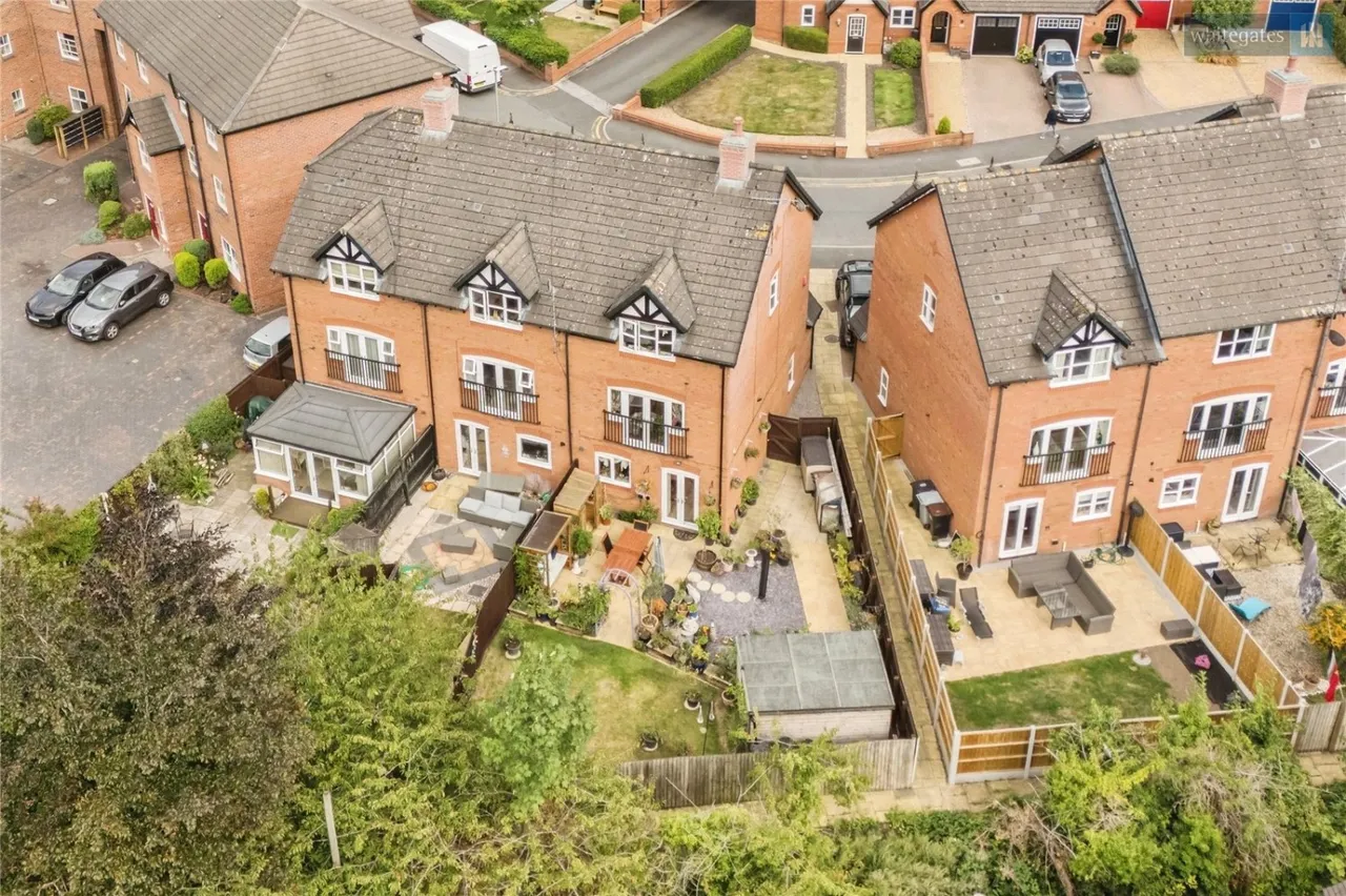 Hastings Road, Nantwich, CW5, photo 2