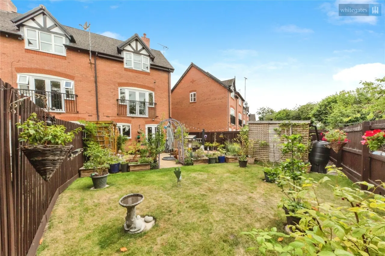 Hastings Road, Nantwich, CW5, photo 4