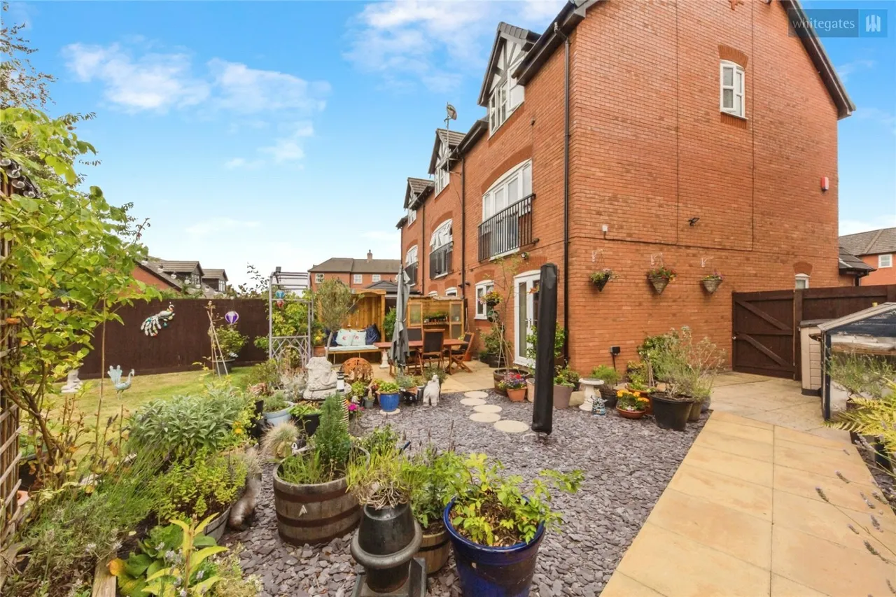 Hastings Road, Nantwich, CW5, photo 19