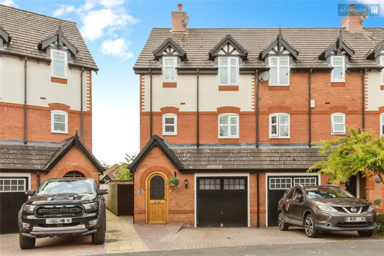 Hastings Road, Nantwich, CW5, photo 20