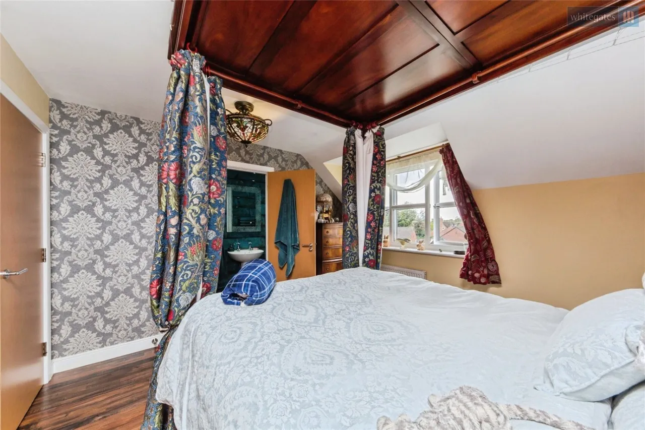 Hastings Road, Nantwich, CW5, photo 12