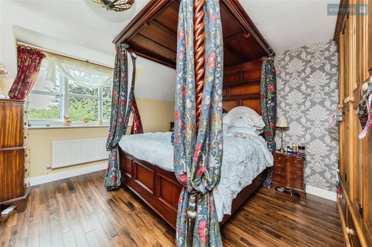 Hastings Road, Nantwich, CW5, photo 11