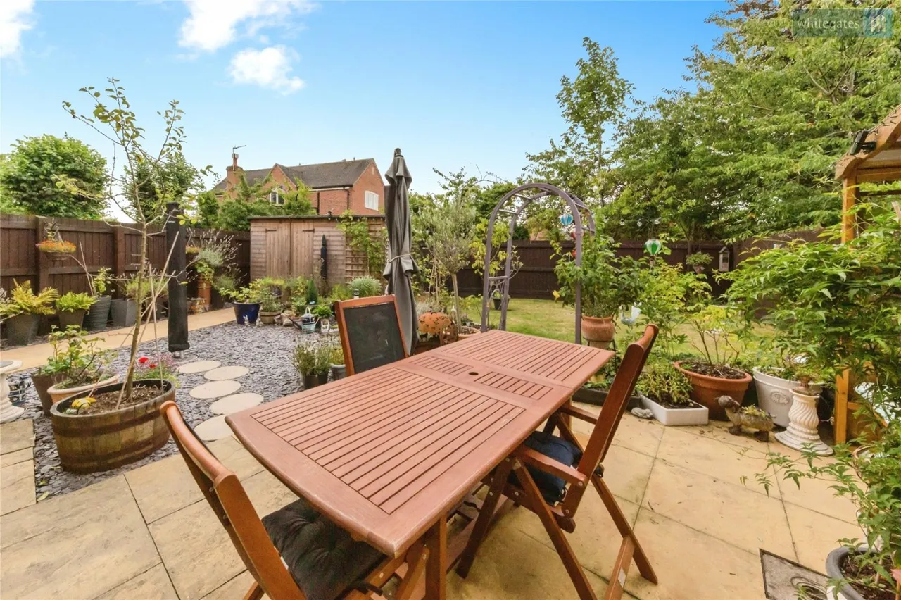 Hastings Road, Nantwich, CW5, photo 17
