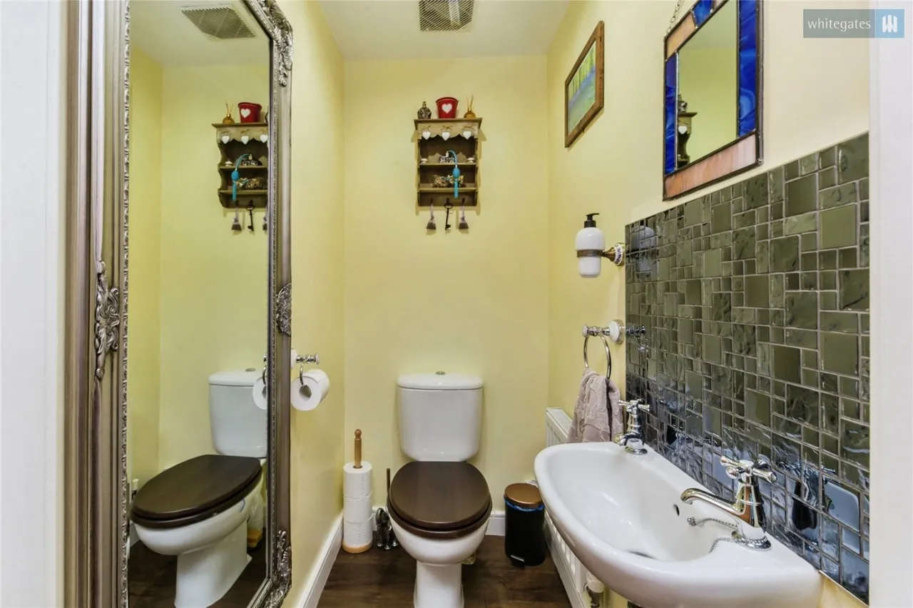 Hastings Road, Nantwich, CW5, photo 7