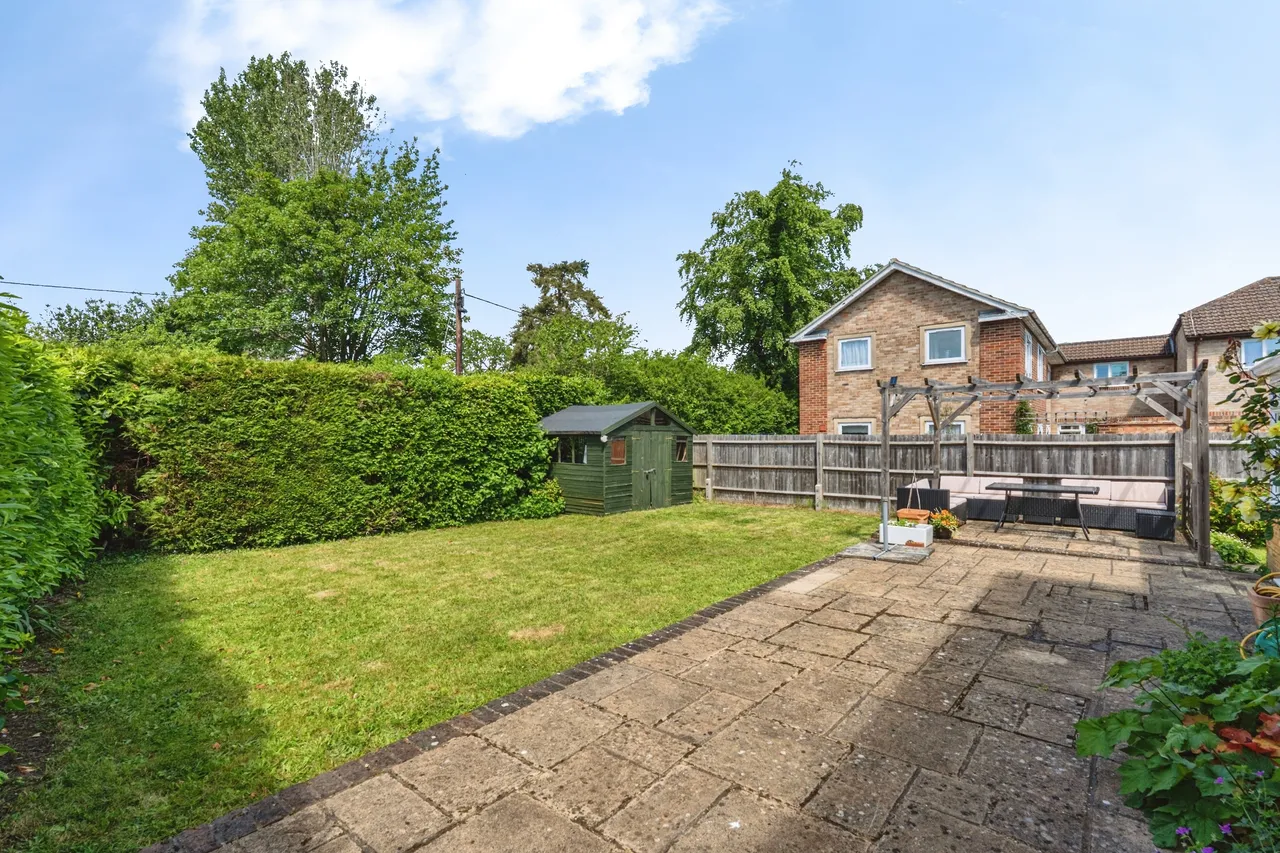 Kennel Close, Ascot, SL5, photo 11