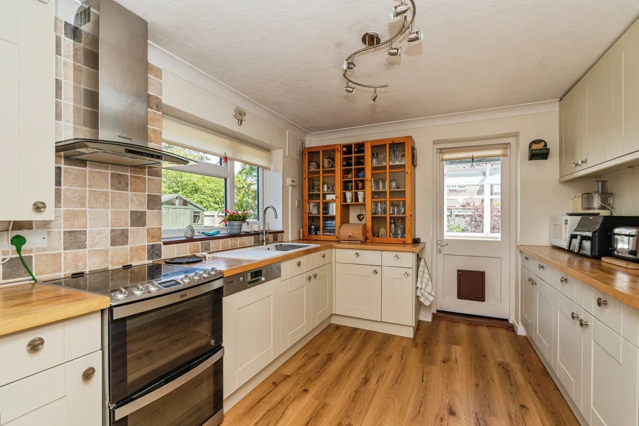 Kennel Close, Ascot, SL5, photo 4