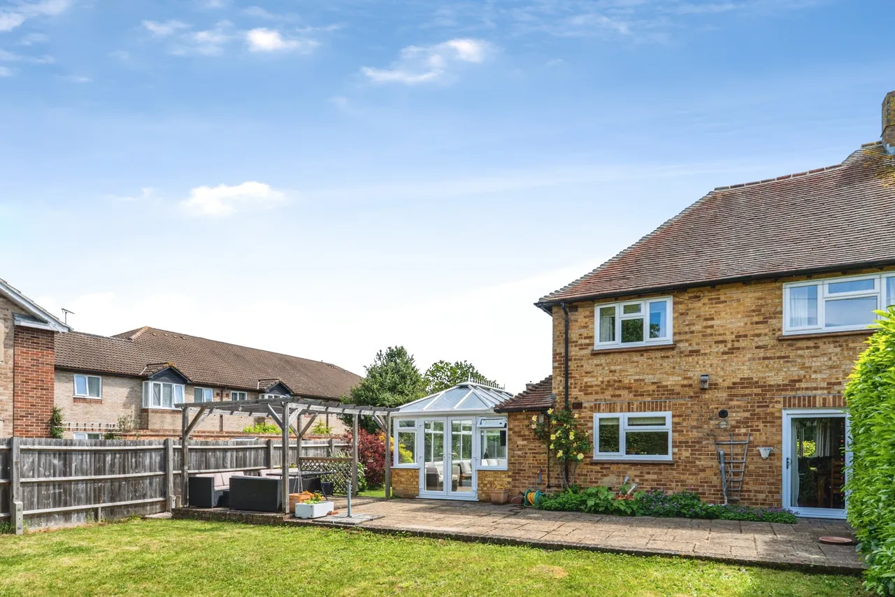 Kennel Close, Ascot, SL5, photo 12