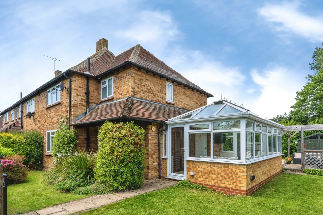 3 bed house for sale, Kennel Close, Ascot, SL5