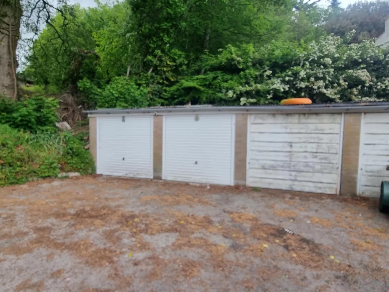 property to rent — Newland Street, Coleford