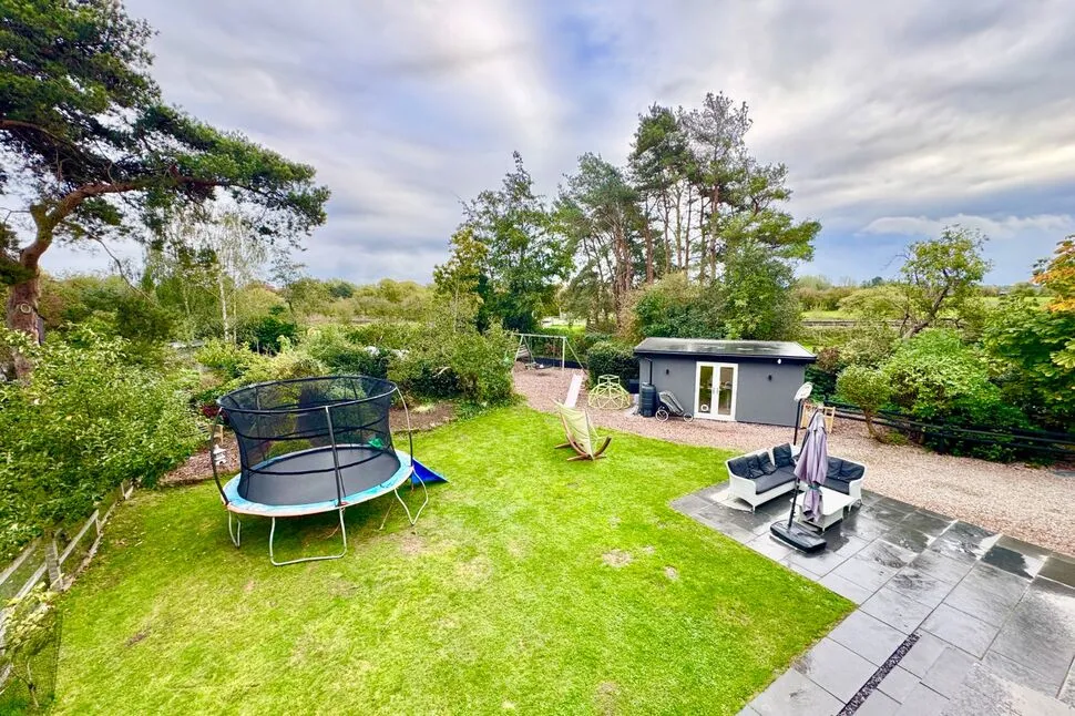 Edleston, Nantwich, CW5, photo 3