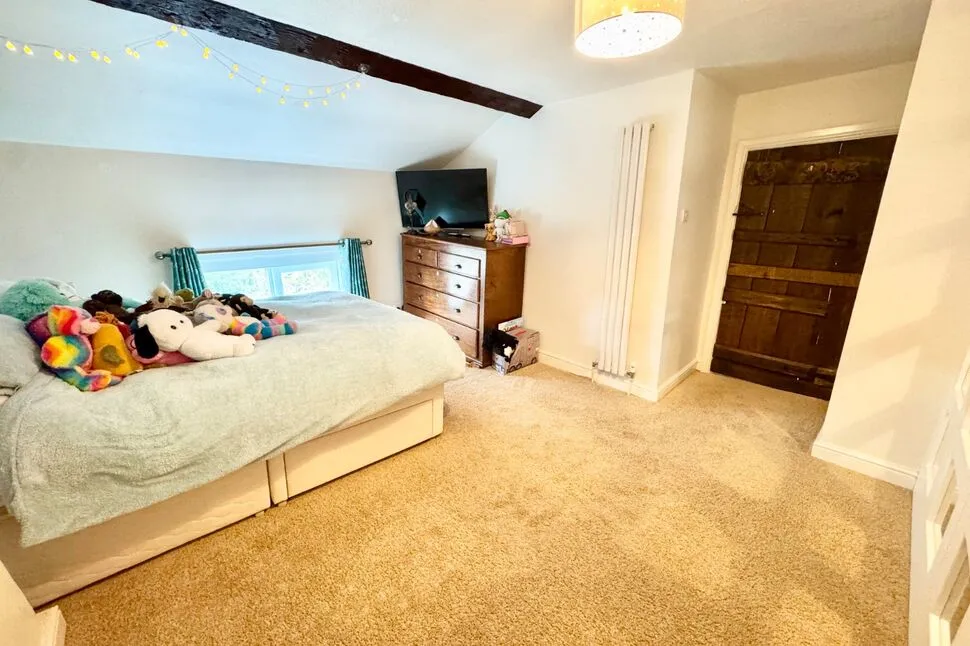 Edleston, Nantwich, CW5, photo 21