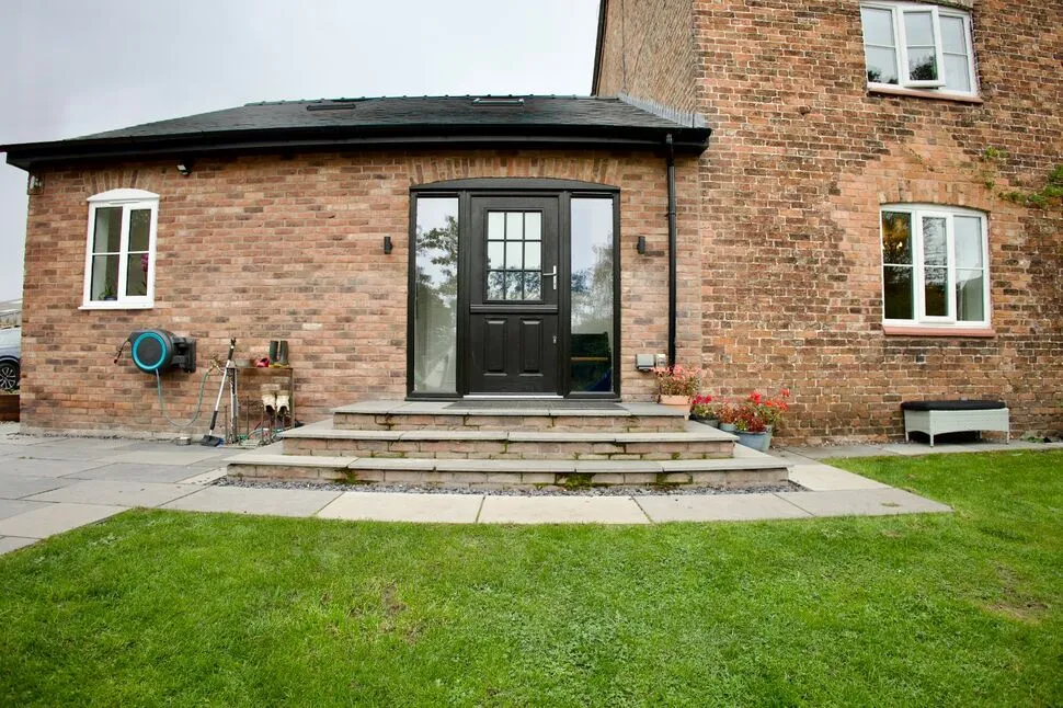 Edleston, Nantwich, CW5, photo 9