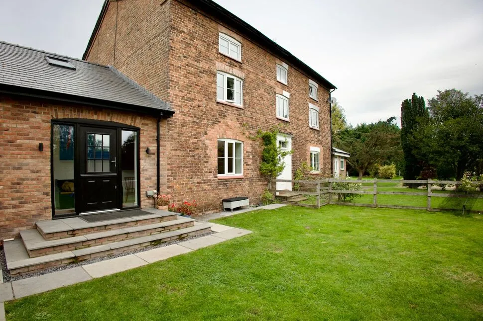 Edleston, Nantwich, CW5, photo 16