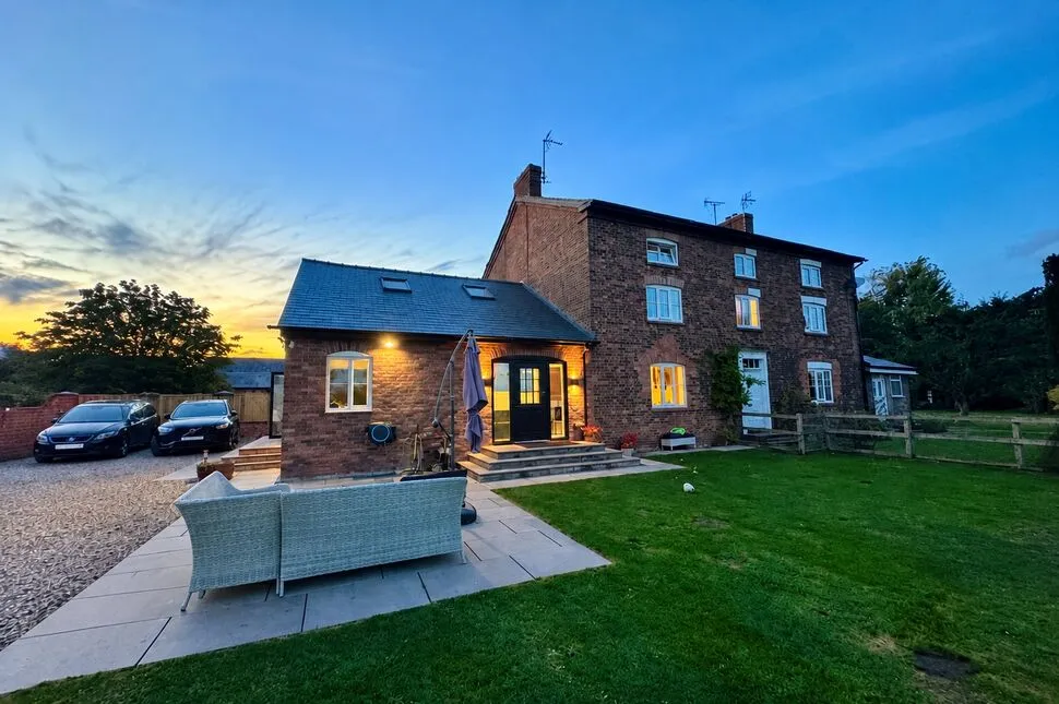 Edleston, Nantwich, CW5, photo 14