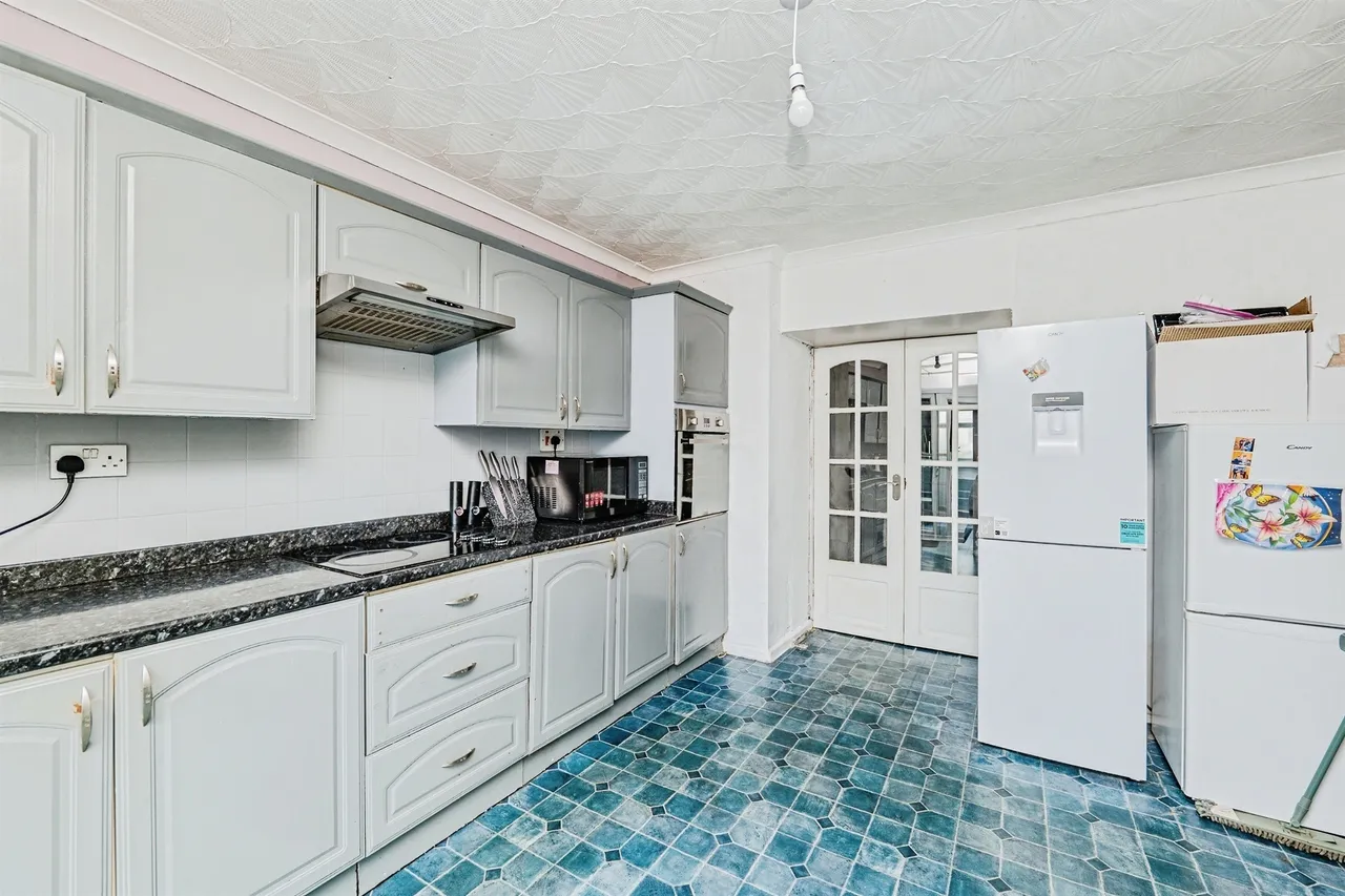 Jubilee Street, Llanharan, Pontyclun, photo 7