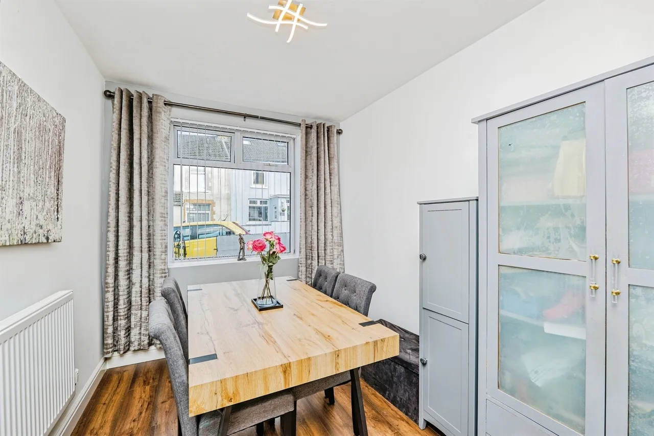 Jubilee Street, Llanharan, Pontyclun, photo 5