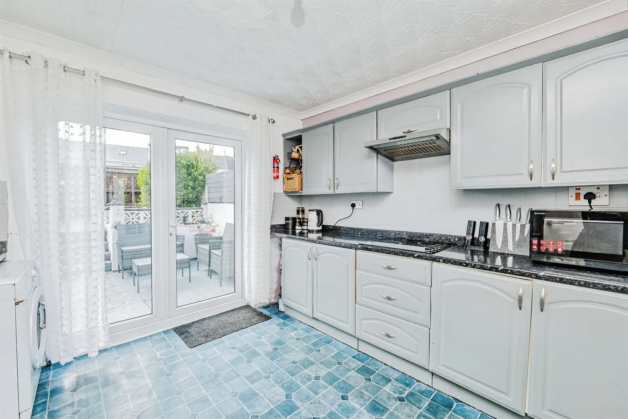 Jubilee Street, Llanharan, Pontyclun, photo 6